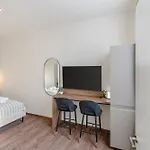 Kiraly 31 - Boutique Apartments, Best Location By Bqa
