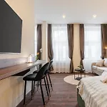 Kiraly 31 - Boutique Apartments, Best Location By Bqa