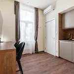 Kiraly 31 - Boutique Apartments, Best Location By Bqa