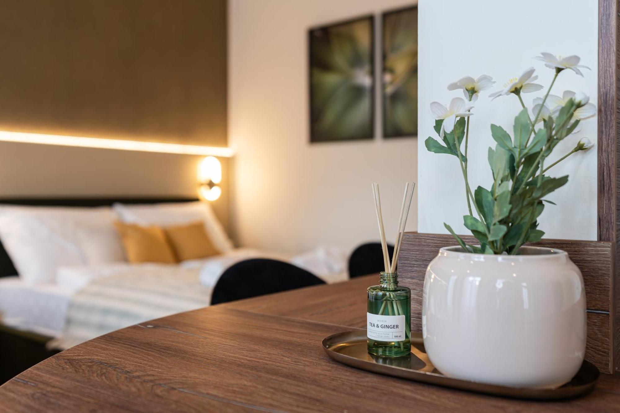 Kiraly 31 - Boutique Apartments, Location By Bqa Apartment *