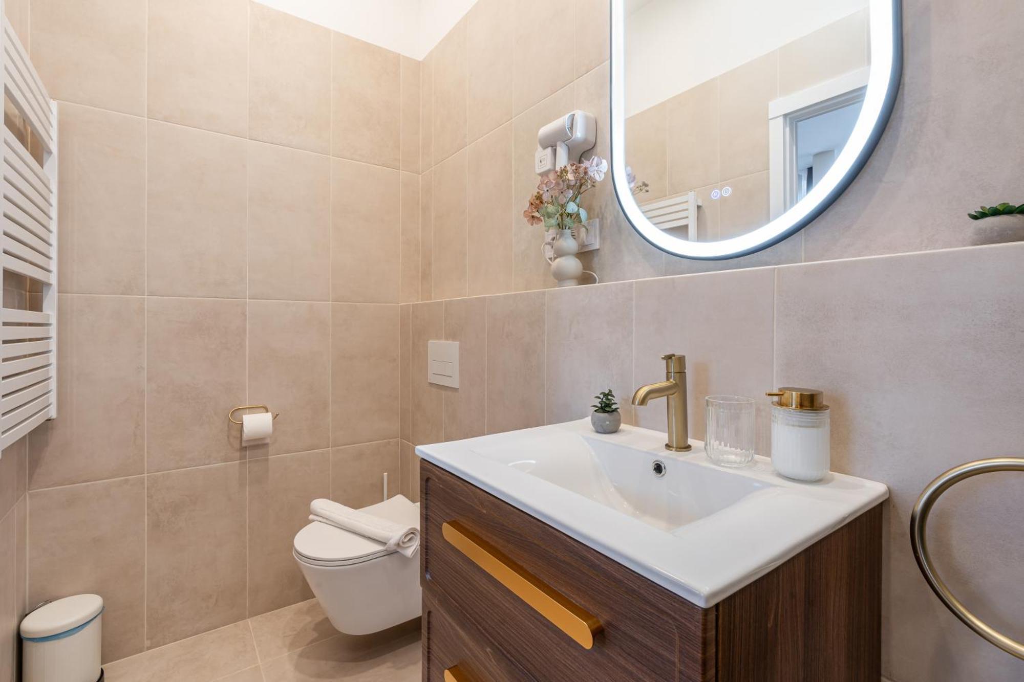 Kiraly 31 - Boutique Apartments, Location By Bqa Budapest