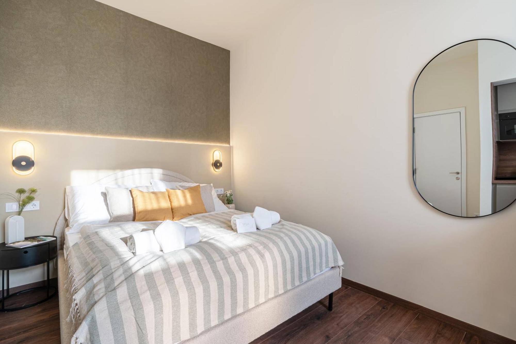 Apartamento Kiraly 31 - Boutique Apartments, Location By Bqa